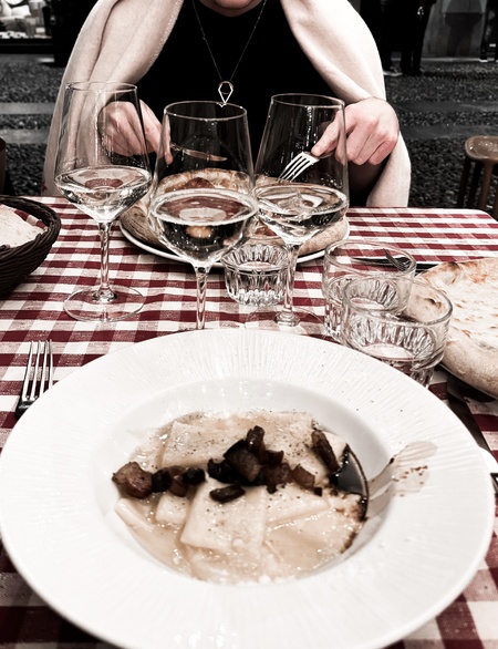 Wanderlust Ice & Ink - Travel: Milan, Five Places to Eat That Define the City’s Traditional Dishes Wanderlust Ice & Ink - Travel: Milan, Five Places to Eat That Define the City’s Traditional Dishes