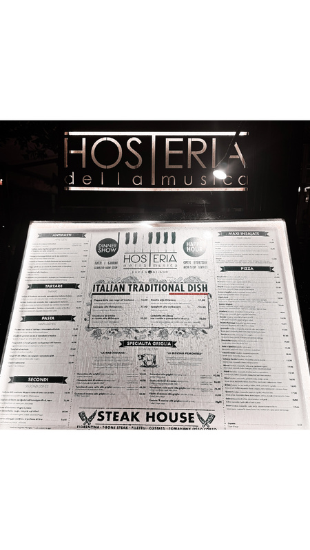 Wanderlust Ice & Ink - Travel: Milan, Five Places to Eat That Define the City’s Traditional Dishes Wanderlust Ice & Ink - Travel: Milan, Five Places to Eat That Define the City’s Traditional Dishes