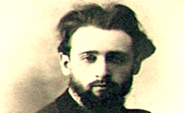 Albert Londres en 1923. Image du domaine public. Albert Londres en 1923. Image du domaine public.