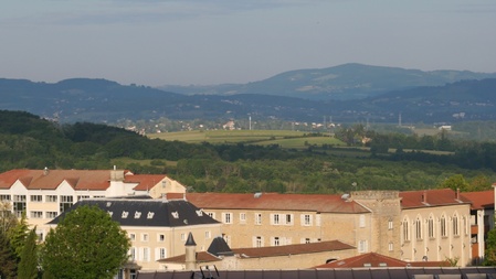 Dans cette perspective, "Lolaure Photos" s’inscrit dans une continuité : celle d’un regard qui observe, documente et participe, à son échelle, à la transmission du paysage comme patrimoine culturel. (c) Laure Guérin.