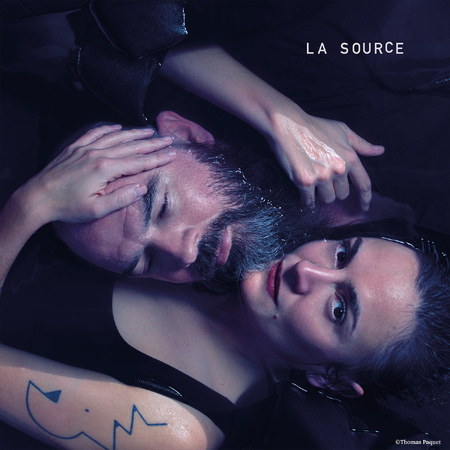 La Source annonce son premier album avec le superbe extrait J'aime L'eau La Source annonce son premier album avec le superbe extrait J'aime L'eau