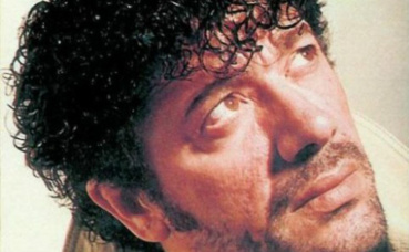 Lounès Matoub. Photo (c) Ghano Jskiste Lounès Matoub. Photo (c) Ghano Jskiste