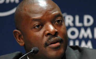 Iwacu, lueur d’espoir dans les heures sombres du Burundi