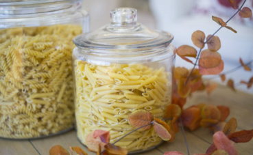 Le bocal en verre, l'indispensable pour une vie zéro déchet. Image du domaine public. Le bocal en verre, l'indispensable pour une vie zéro déchet. Image du domaine public.