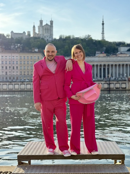 Vilain Cœur dévoile le clip officiel de Madame Caprice