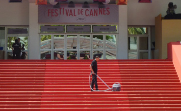 Les impertinences de Cannes 2016