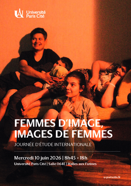 Festival Czech-In : « Femmes d’image, images de femmes », une exploration des regards féminins dans les cinémas d’Europe de l’Est. (c) Czech-In Communication.