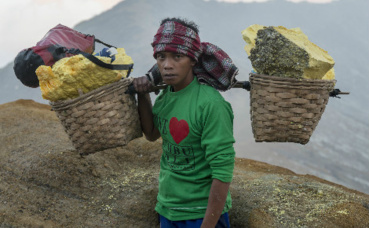 Tour du monde de la situation des droits humains, juin 2016 - 4