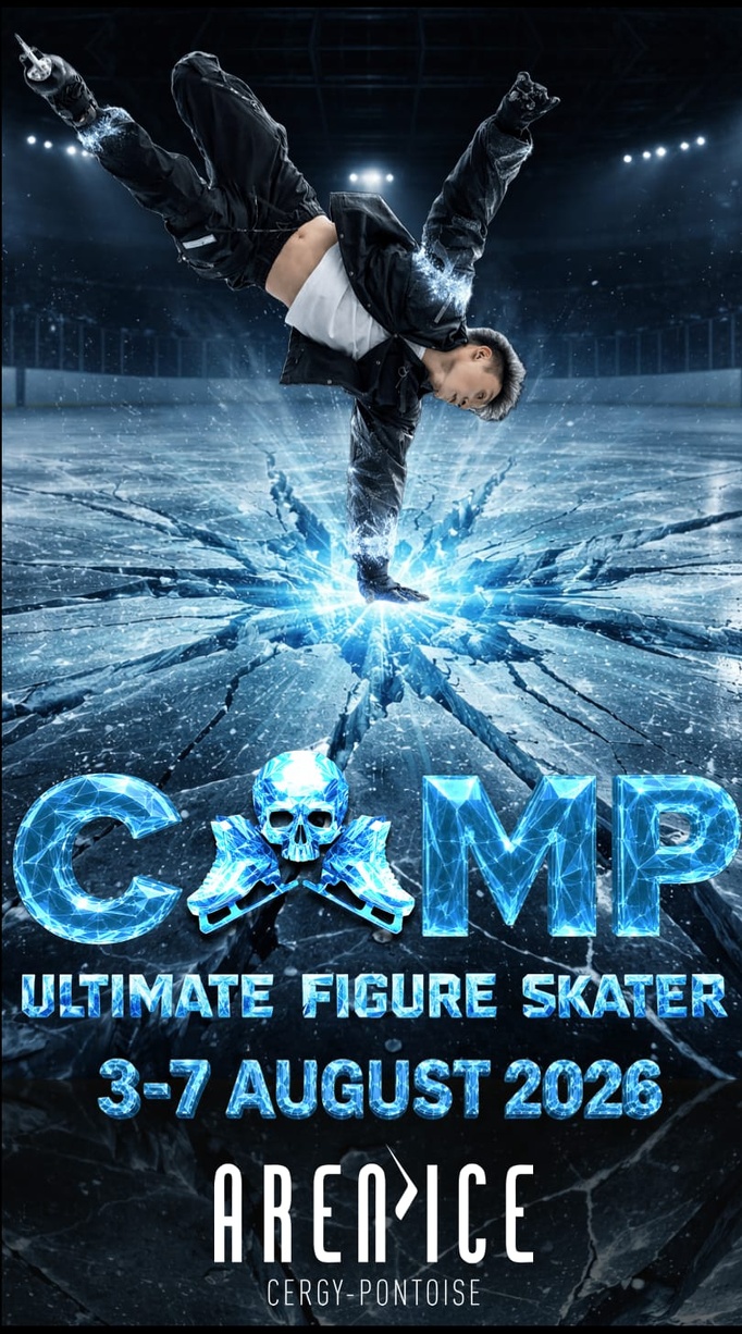 WANDERLUST ICE & INK — INTERVIEW: ALEXANDER LIUBCHENKO, THE DRIVING FORCE BEHIND ULTIMATE FIGURE SKATER AND THE REVOLUTION REINVENTING FIGURE SKATING. (c) ALEXANDER LIUBCHENKO