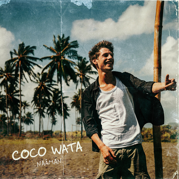 Naâman revient avec Coco Wata, un titre reggae lumineux disponible en clip Naâman revient avec Coco Wata, un titre reggae lumineux disponible en clip