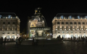 Place de la Bourse. Photo (c) cdo