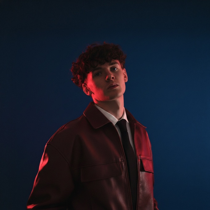 Wanderlust Ice & Ink — Art & Culture: « PHÉNOMÈNE », après 10 millions de streams, le nouveau pari de Kayson à 19 ans. (c) Kayson