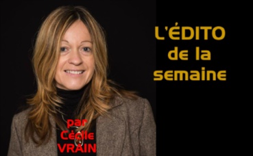 L'édito de la semaine: Des anniversaires qui font sourire L'édito de la semaine: Des anniversaires qui font sourire
