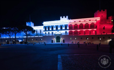 Photo (c) Palais Princier