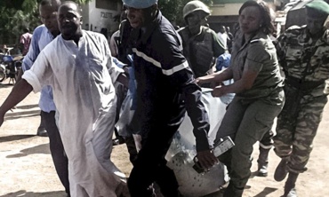 Photo (c) Amnesty International Photo (c) Amnesty International