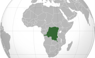 République démocratique du Congo. (c) Connormah République démocratique du Congo. (c) Connormah