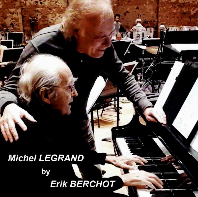 Erik Berchot... un virtuose à voir et à écouter