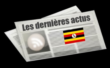 Les dernières actus d'Ouganda Les dernières actus d'Ouganda