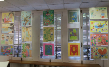 Photo prise par l'auteur Photo prise par l'auteur