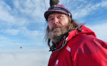L'aventurier russe Fedor Konyukhov (c) Fedor Konyukhov Expedition Center