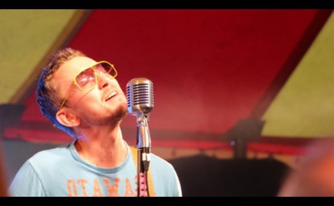 The Bernie and the Jörgi, Breminale 2016. Photo (c) Alice Dutray. The Bernie and the Jörgi, Breminale 2016. Photo (c) Alice Dutray.