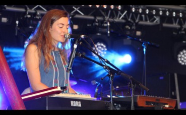 Havington, Breminale 2016. Photo (c) Alice Dutray. Havington, Breminale 2016. Photo (c) Alice Dutray.