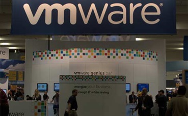VMware veut mettre les supercalculateurs sur son nuage