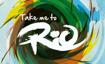 "Take me to Rio", des tubes aux couleurs du Brésil