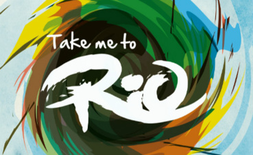 "Take me to Rio", des tubes aux couleurs du Brésil "Take me to Rio", des tubes aux couleurs du Brésil