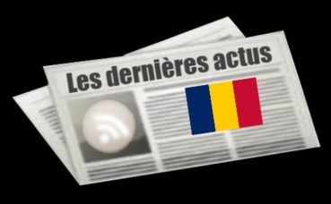 Les dernières actus de Tchad Les dernières actus de Tchad