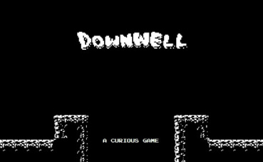 Downwell ou la beauté du minimalisme, partie 1: gameplay