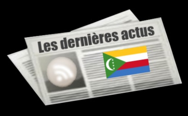 Les dernières actus des Comores
