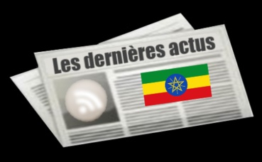 Les dernières actus d'Éthiopie