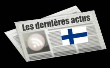 Les dernières actus de Finlande Les dernières actus de Finlande
