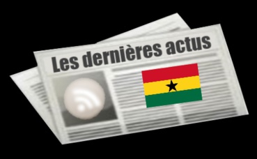 Les dernières actus de Ghana