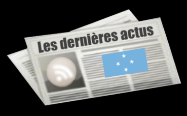 Les dernières actus de la Micronésie Les dernières actus de la Micronésie