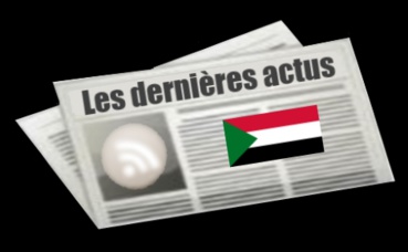 Les dernières actus du Soudan