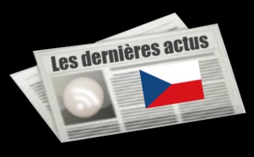 Les dernières actus de la République tchèque Les dernières actus de la République tchèque