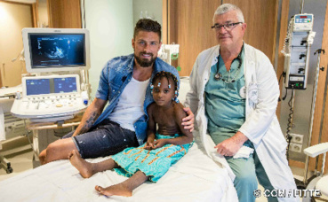 Photo courtoisie (c) Philippe Fitte / CCM Photo courtoisie (c) Philippe Fitte / CCM