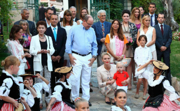 Photo courtoisie (c) Mairie de Monaco