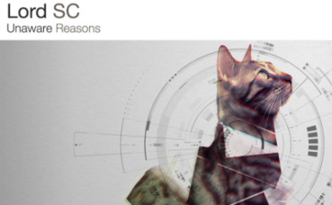 Le quatrième EP de Lord SC, Unaware Reasons. © Nicolas Noel Le quatrième EP de Lord SC, Unaware Reasons. © Nicolas Noel