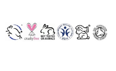 Les six labels considérés comme fiables par Animalter. Cliquez ici pour accéder à la liste. Les six labels considérés comme fiables par Animalter. Cliquez ici pour accéder à la liste.