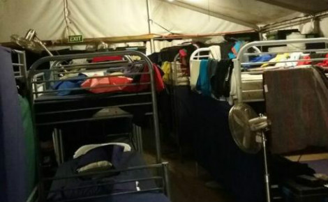 Photo (c) Amnesty International