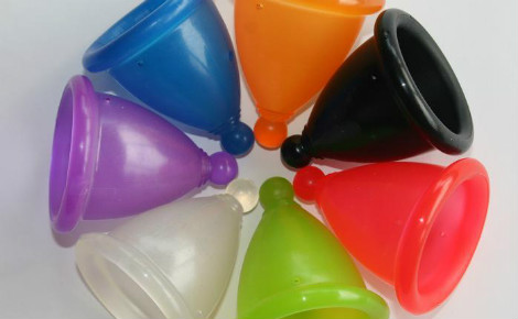 Image du domaine public. Cliquez ici pour commander la cup menstruelle sur Amazon.