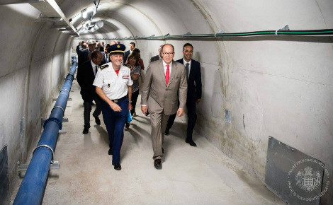 Photo (c) Eric Mathon / Palais Princier