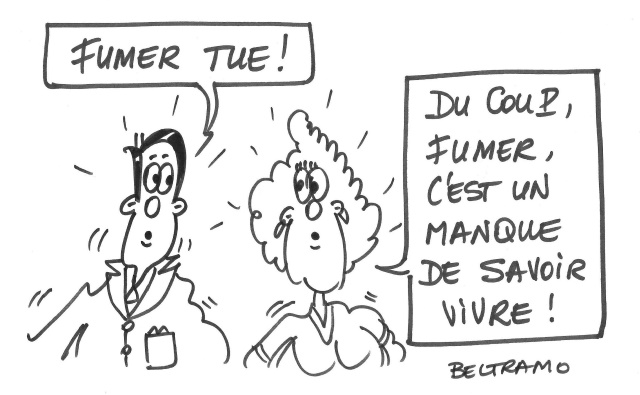 (c) Jean-Jacques Beltramo