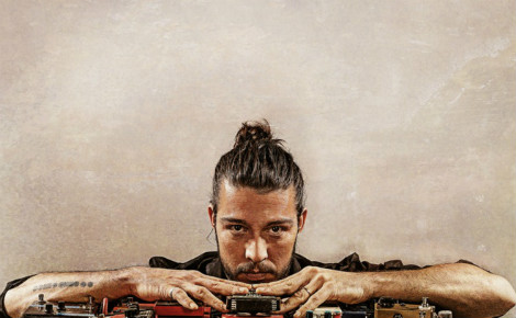 Photo courtoisie (c) DR. Cliquez ici pour commander l'album