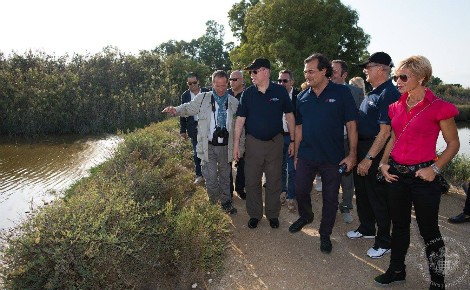 Photo (c) Gaétan Luci / Palais Princier