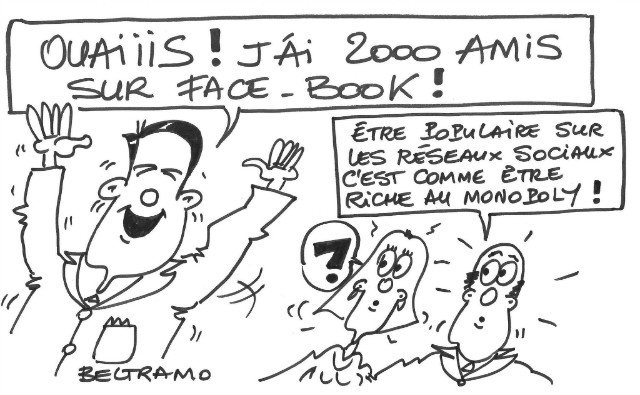 (c) Jean-Jacques Beltramo