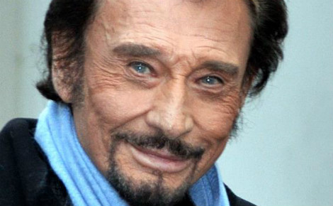 L Envie Secrete De Johnny Hallyday